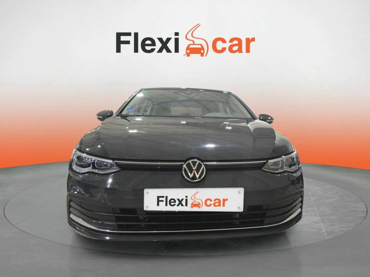 volkswagen golf 2020 / foto grande (2)