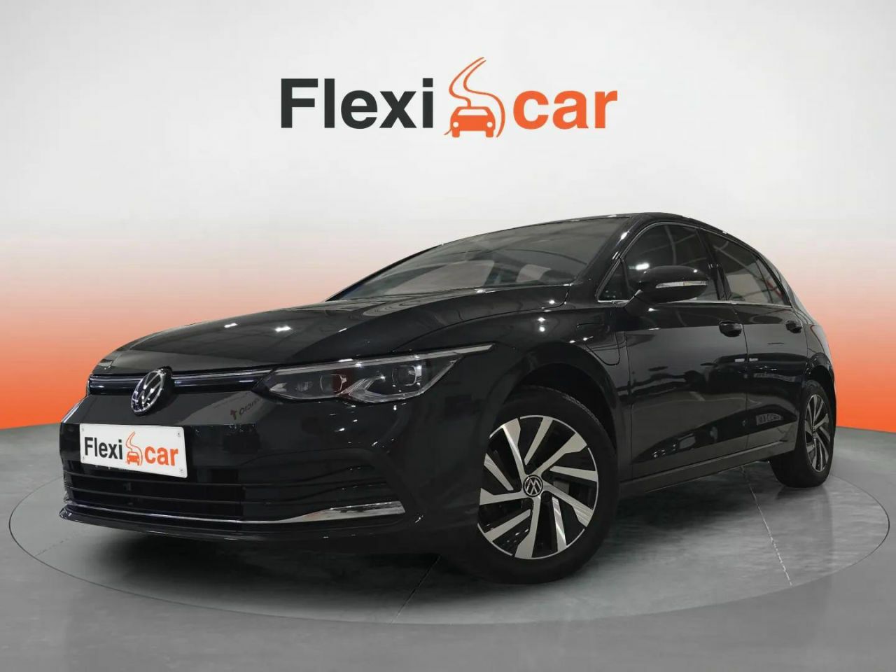 volkswagen golf 2020 / foto grande (3)