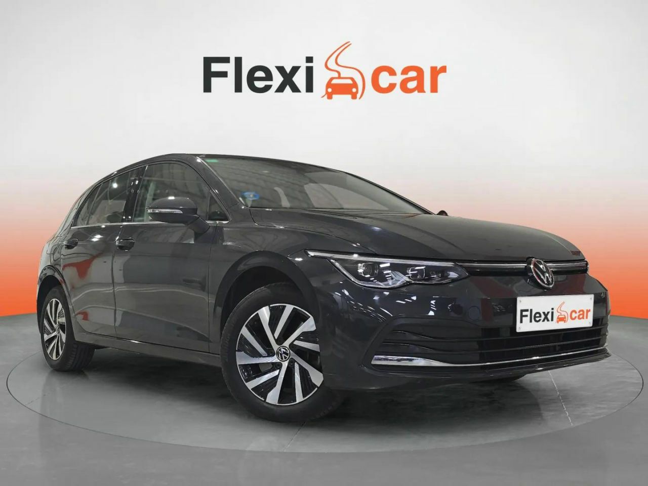 Golf de segunda mano  de segunda mano - volkswagen golf 2020 /
