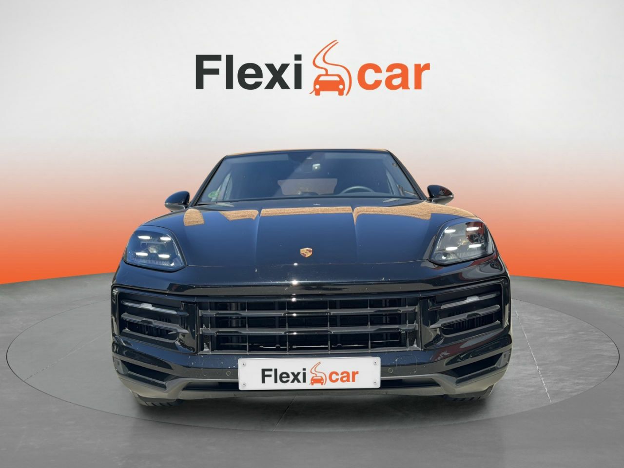 porsche cayenne 2023 / foto grande (2)