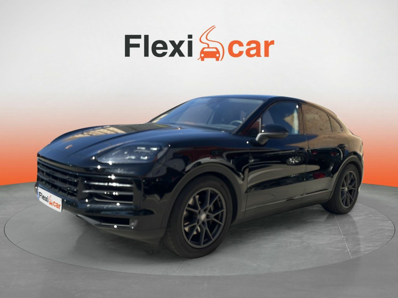 porsche cayenne 2023 / foto grande (3)