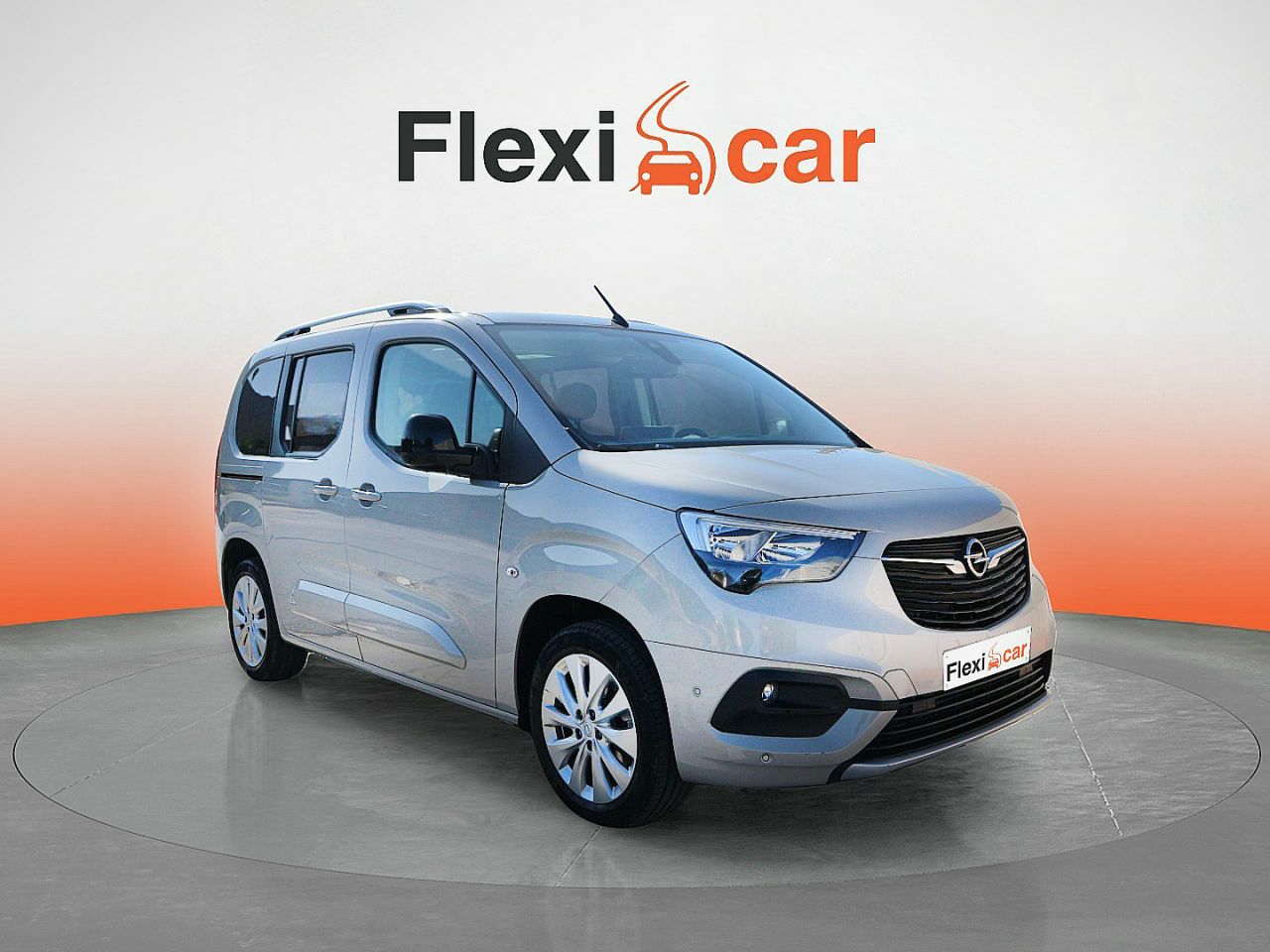 Opel combo alcala de henares  de segunda mano - opel combo 2022 /