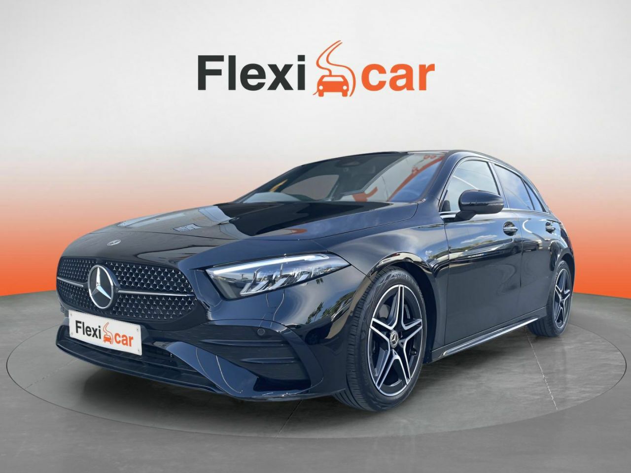 mercedes clase a 2023 / foto grande (3)