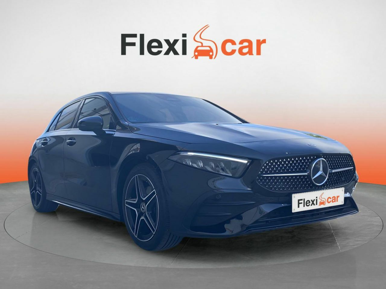 Mercedes clase 2023  de segunda mano - mercedes clase a 2023 /