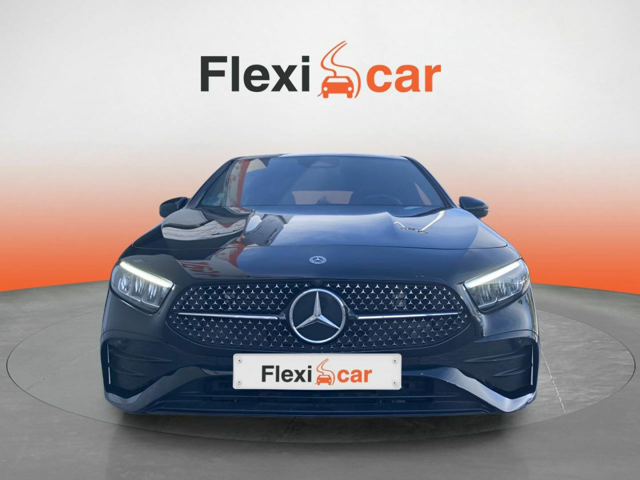 mercedes clase a 2023 / foto grande (2)