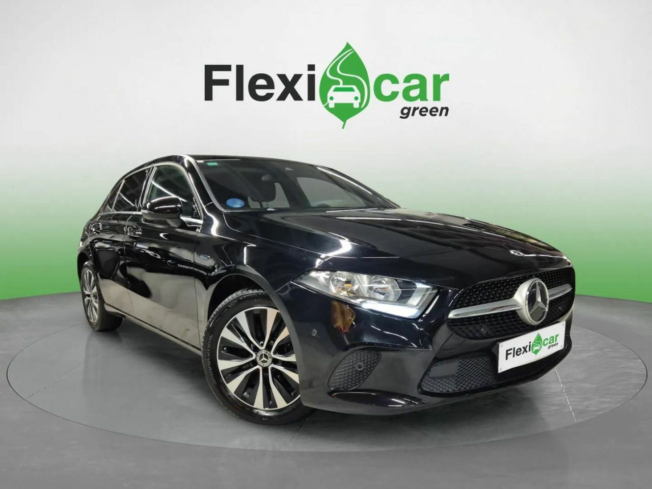 Coche mercedes clase 2020 alcorcon  de segunda mano - mercedes clase a 2020 /