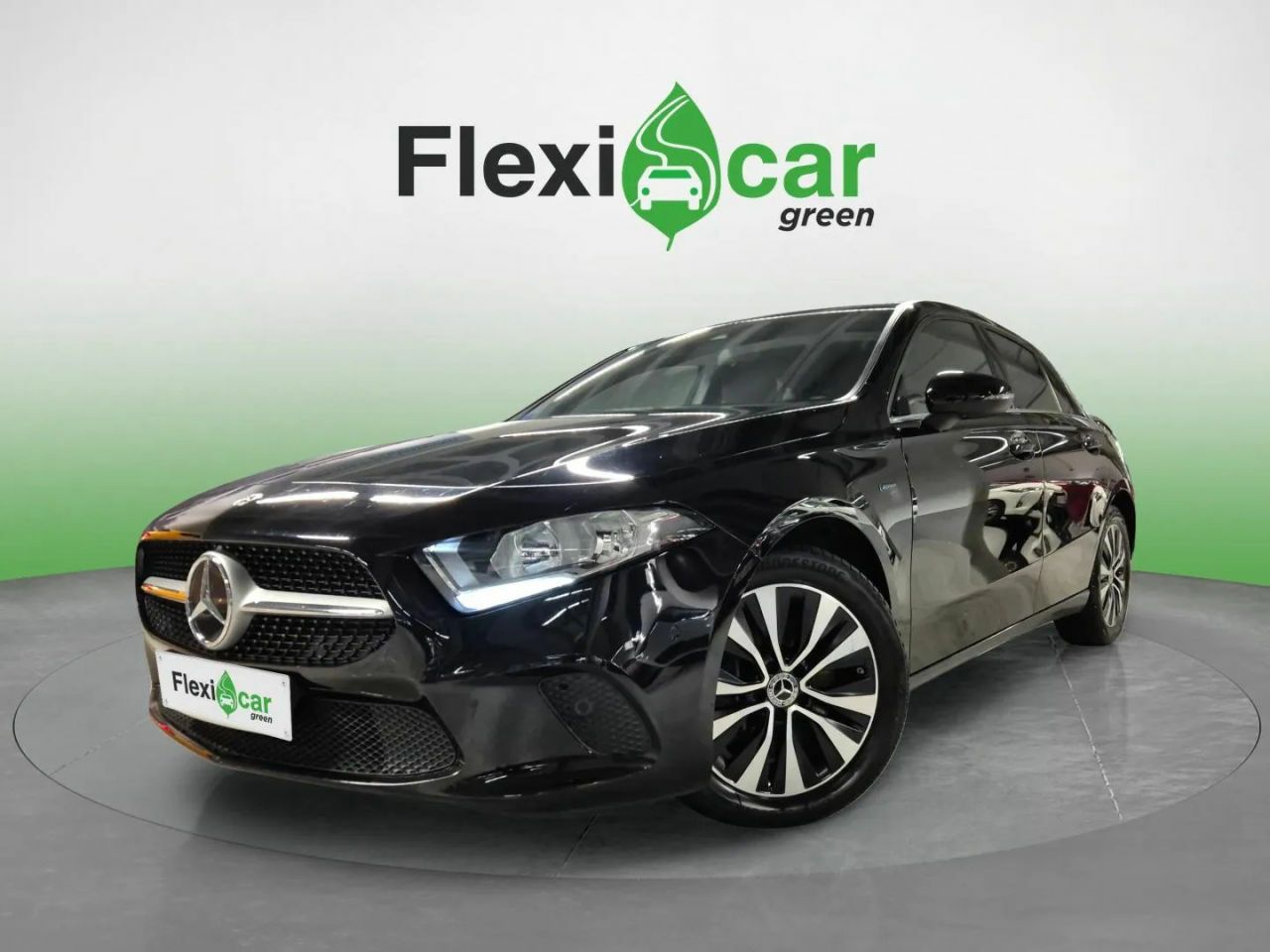 mercedes clase a 2020 / foto grande (3)
