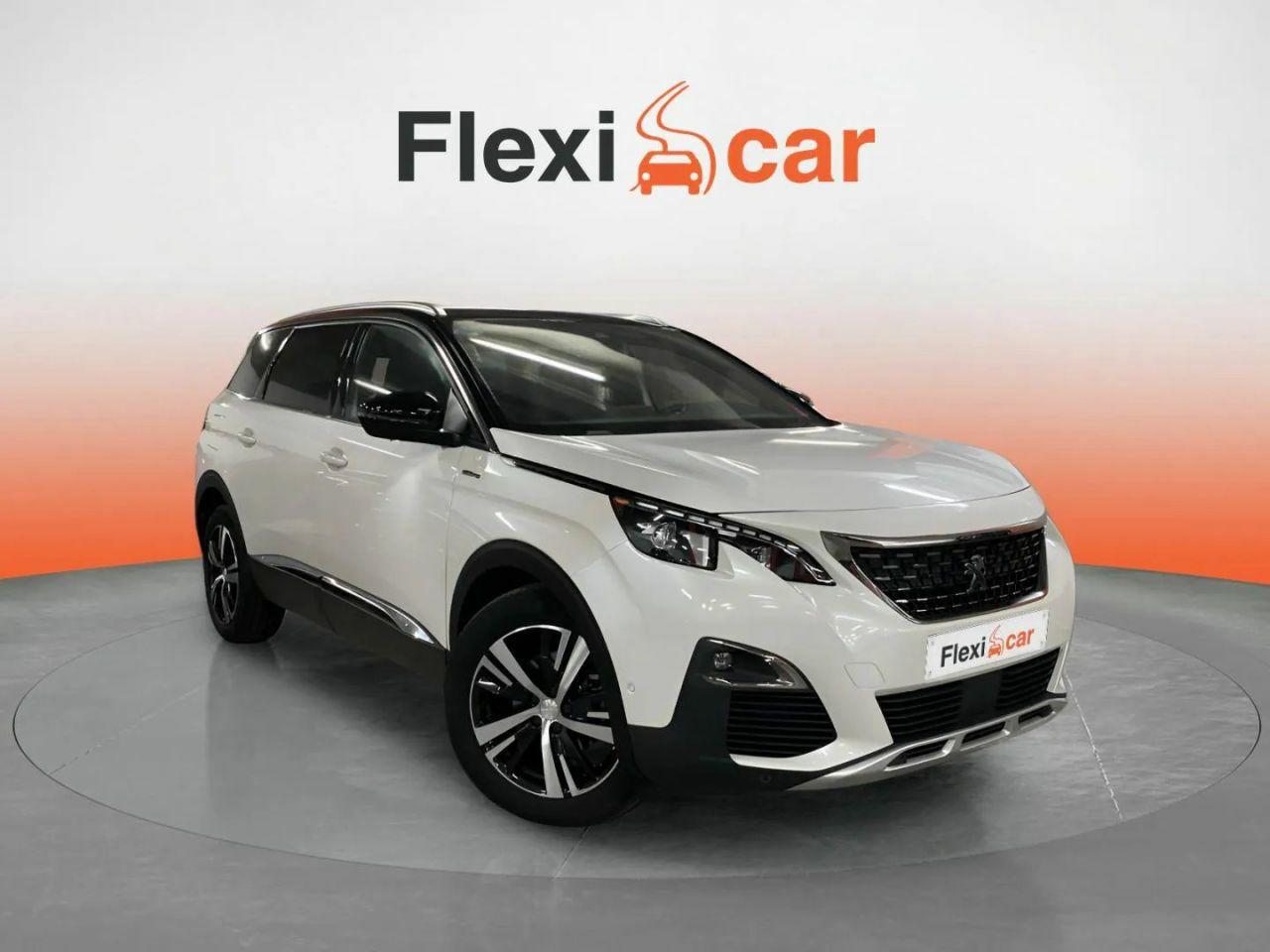 Peugeot 5008 alcala henares  de segunda mano - peugeot 5008 2020 /