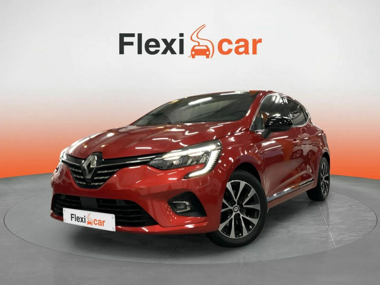 renault clio 2023 / foto grande (2)