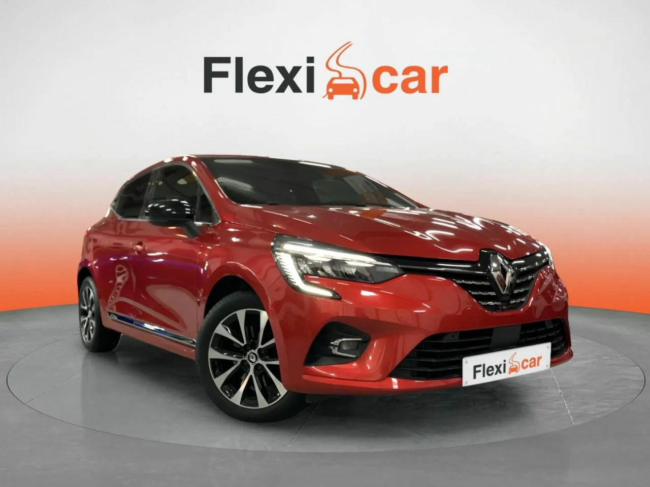 Renault kangoo 2020  de segunda mano - renault clio 2023 /