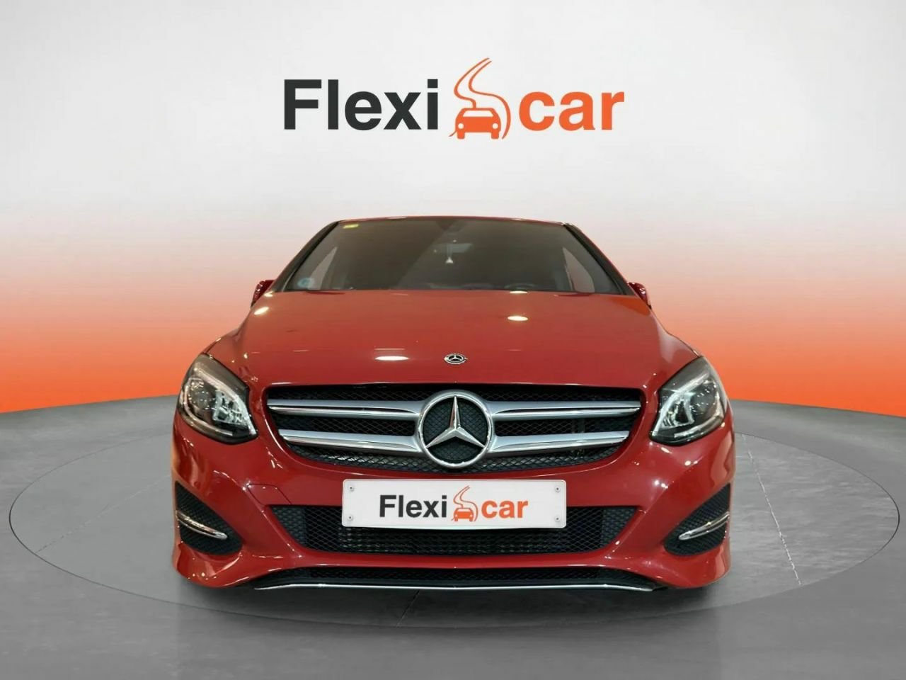 mercedes clase b 2018 / foto grande (2)