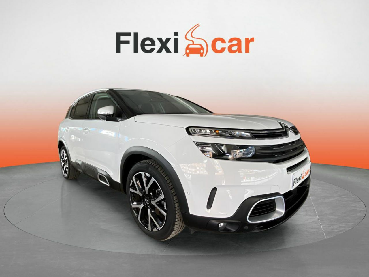 Citroen c5 aircross 2020  de segunda mano - citroën c5 aircross 2020 /