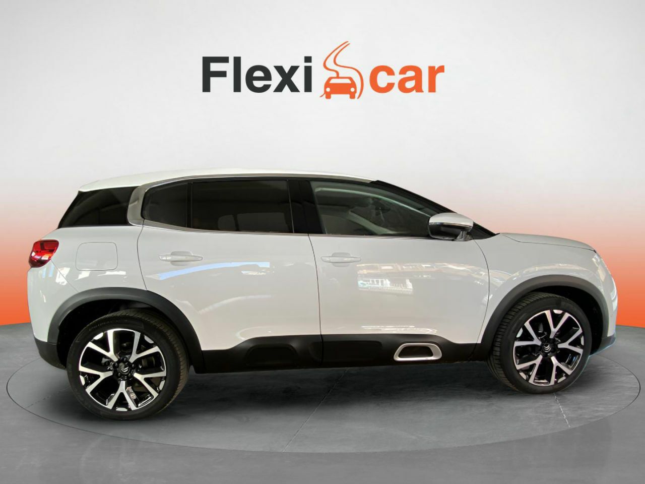 citroën c5 aircross 2020 / foto grande (2)