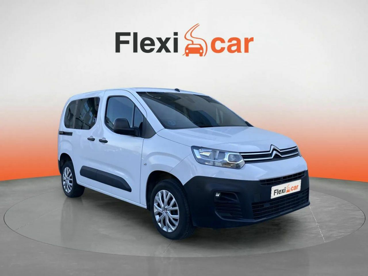 Citroen berlingo 2023  de segunda mano - citroën berlingo 2023 /