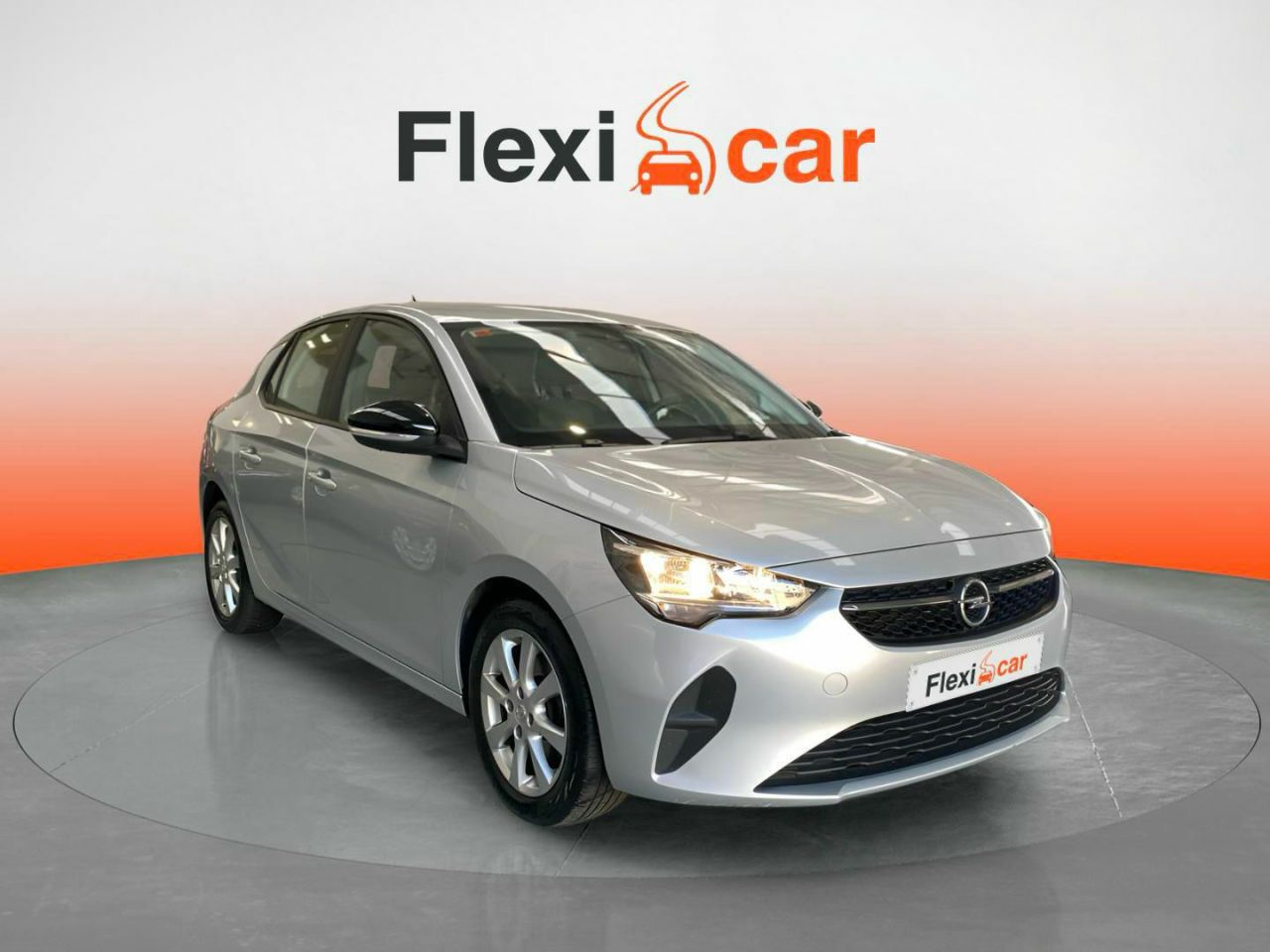 Corsa ano 2023  de segunda mano - opel corsa 2022 /