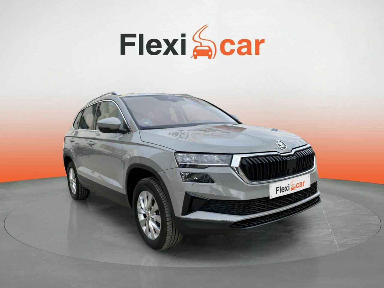 Skoda karoq 2023  de segunda mano - skoda karoq 2023 /