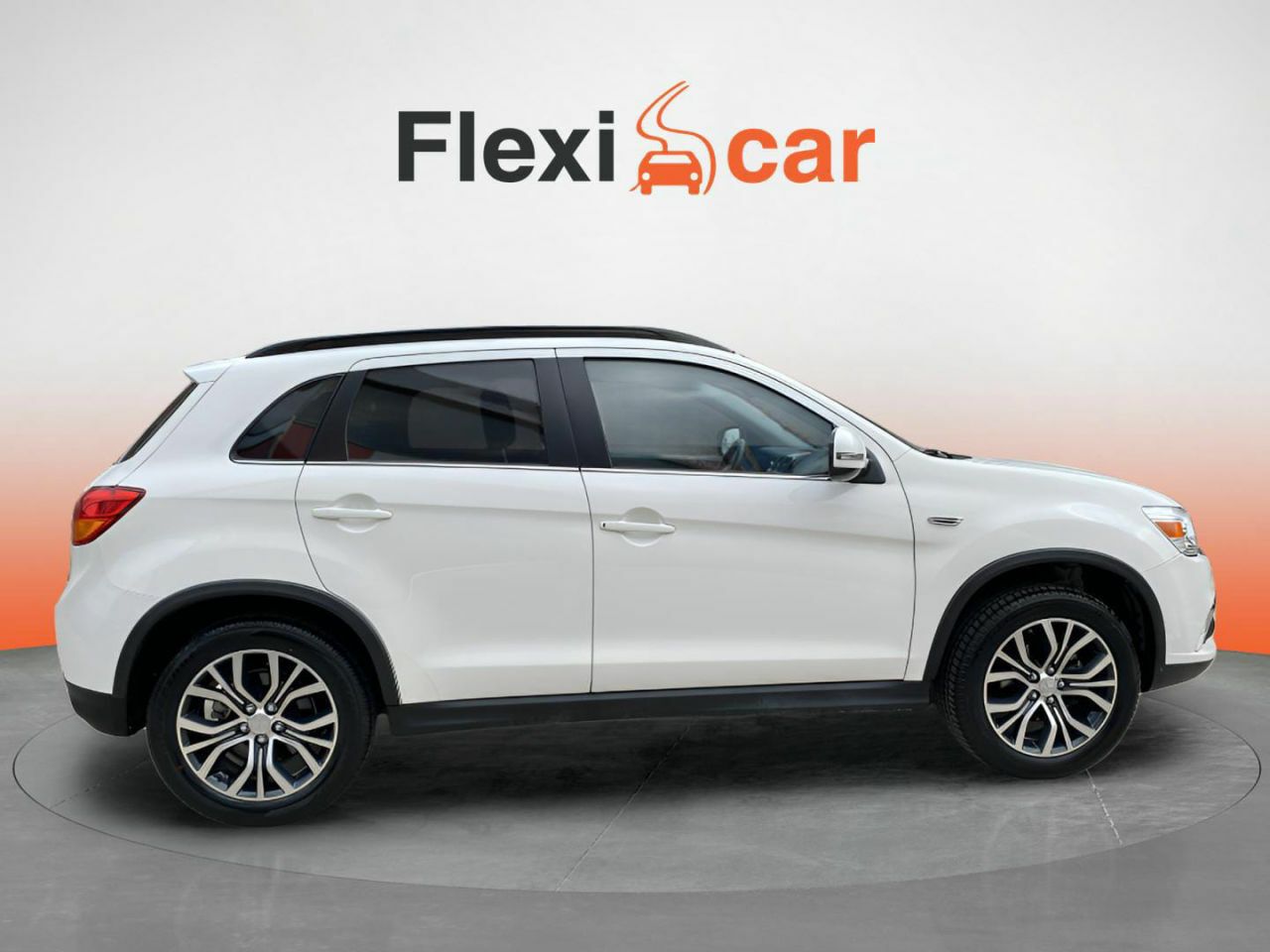 mitsubishi asx 2017 / foto grande (2)