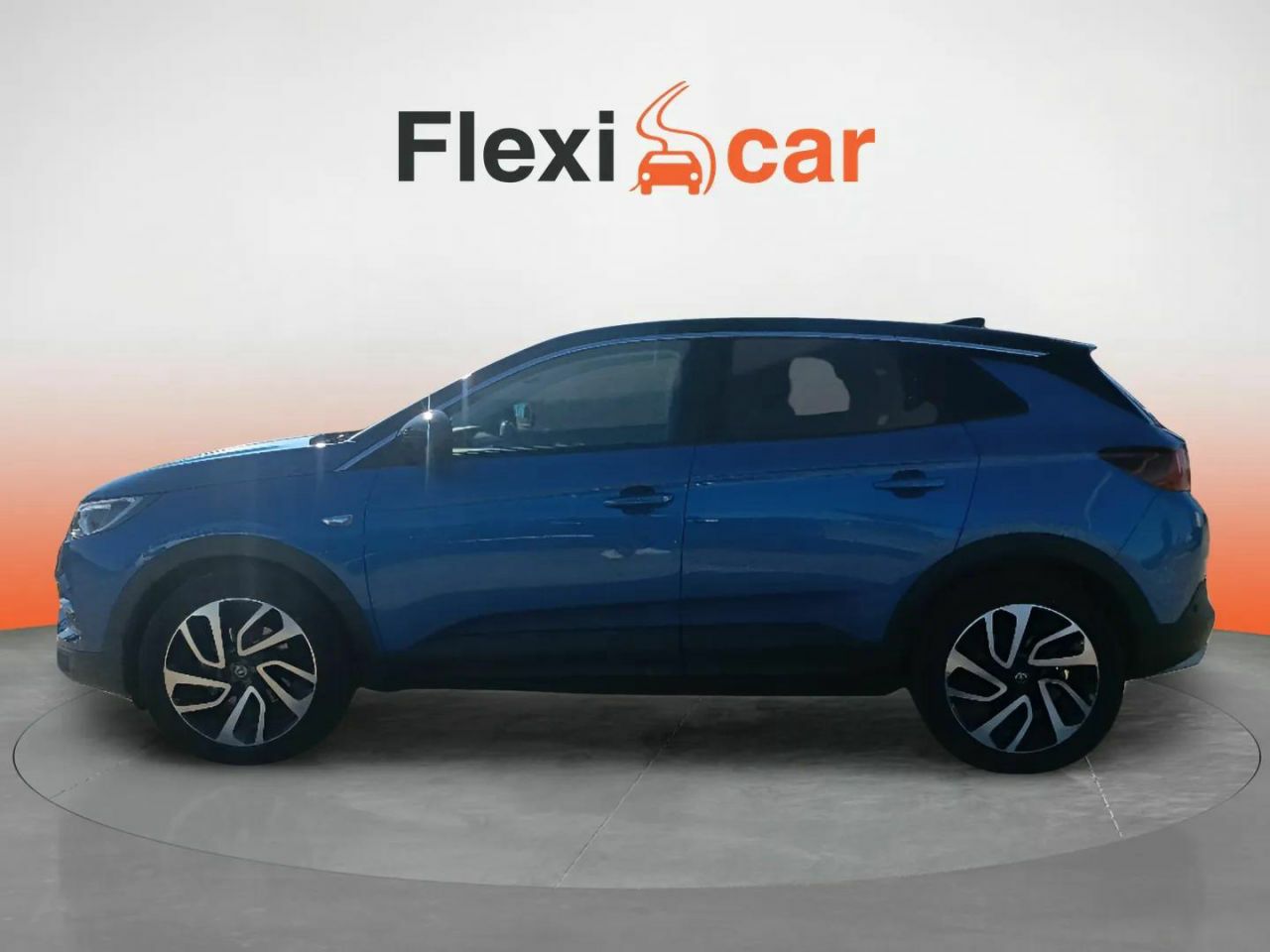 opel grandland x 2019 / foto grande (2)