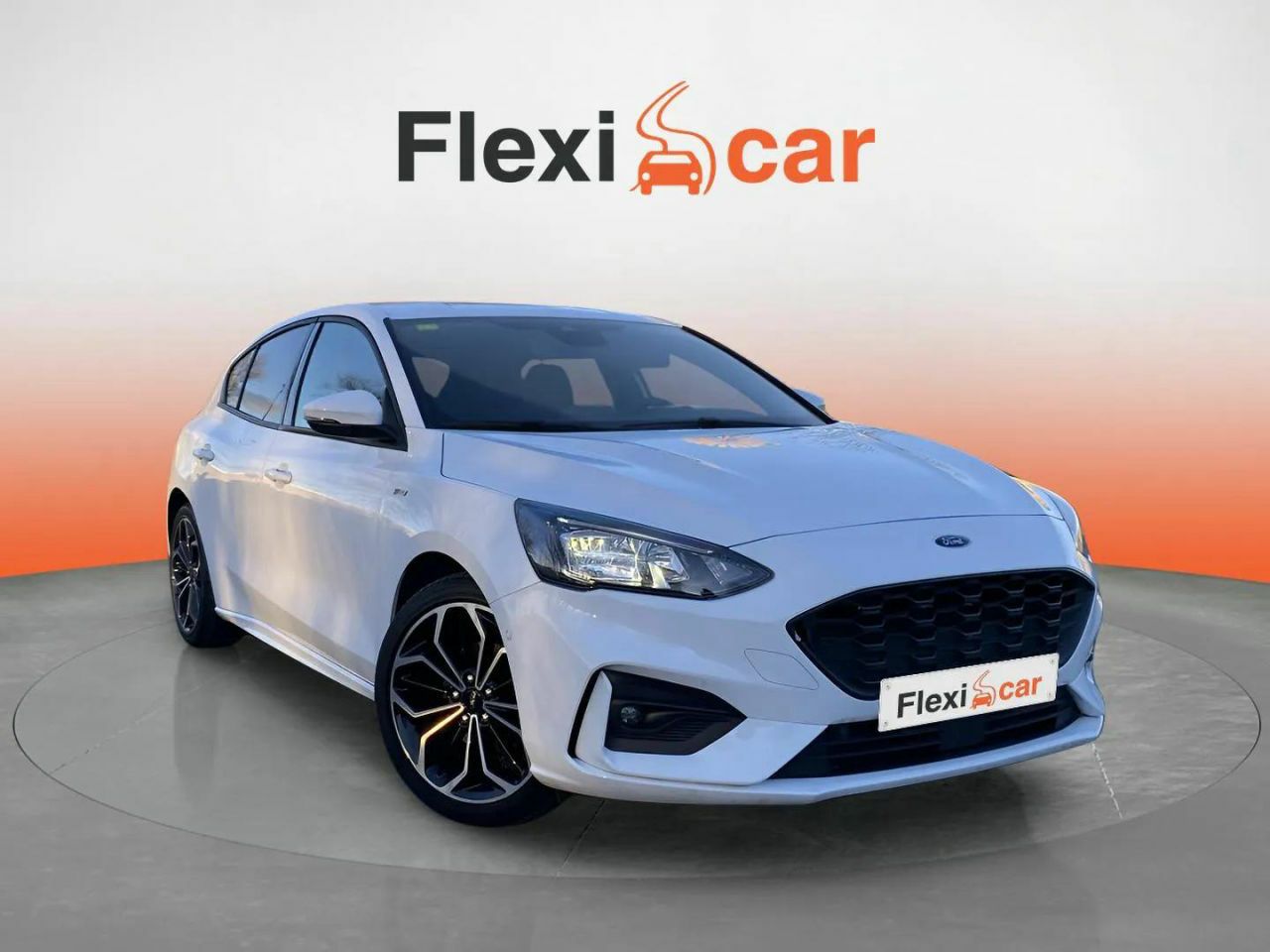 Ford focus segunda mano  de segunda mano - ford focus 2020 /