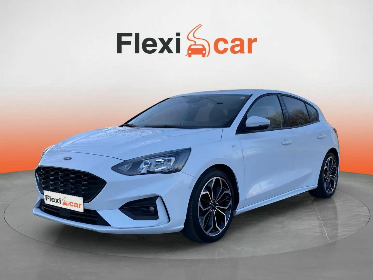 ford focus 2020 / foto grande (3)