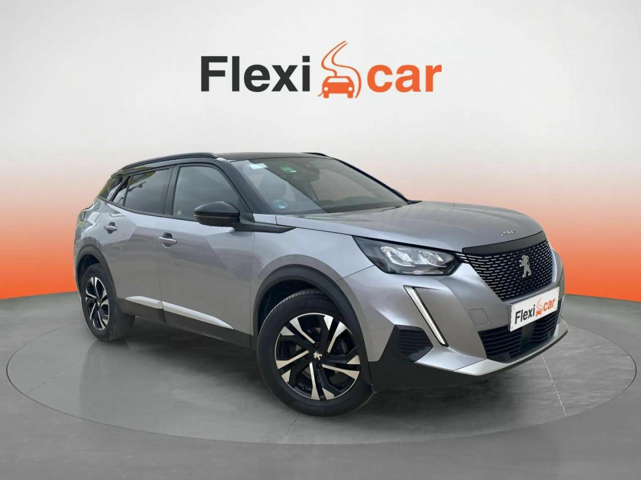 Peugeot 2008 2017  de segunda mano - peugeot 2008 2023 /