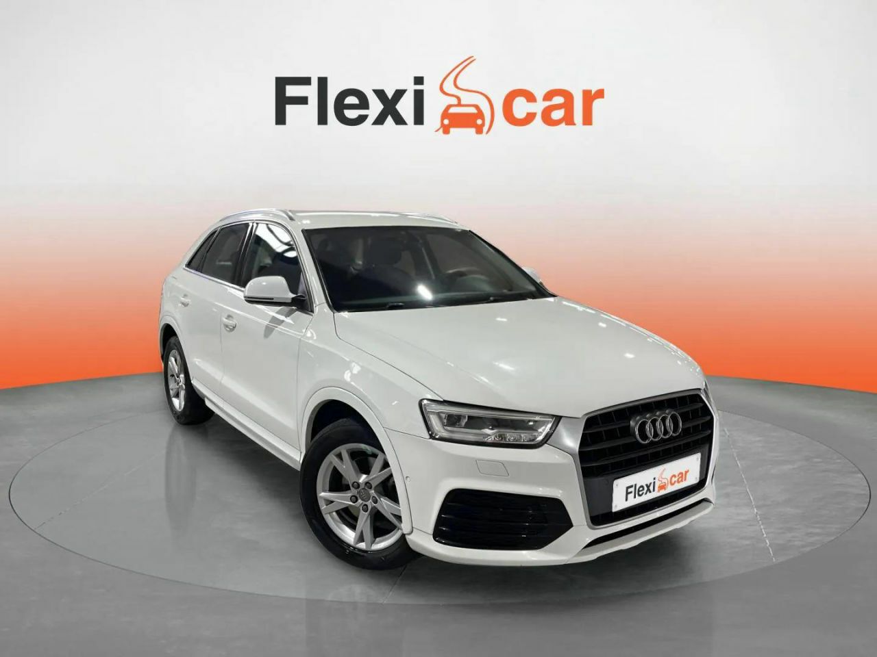 Audi q2 mataro  de segunda mano - audi q3 2018 /