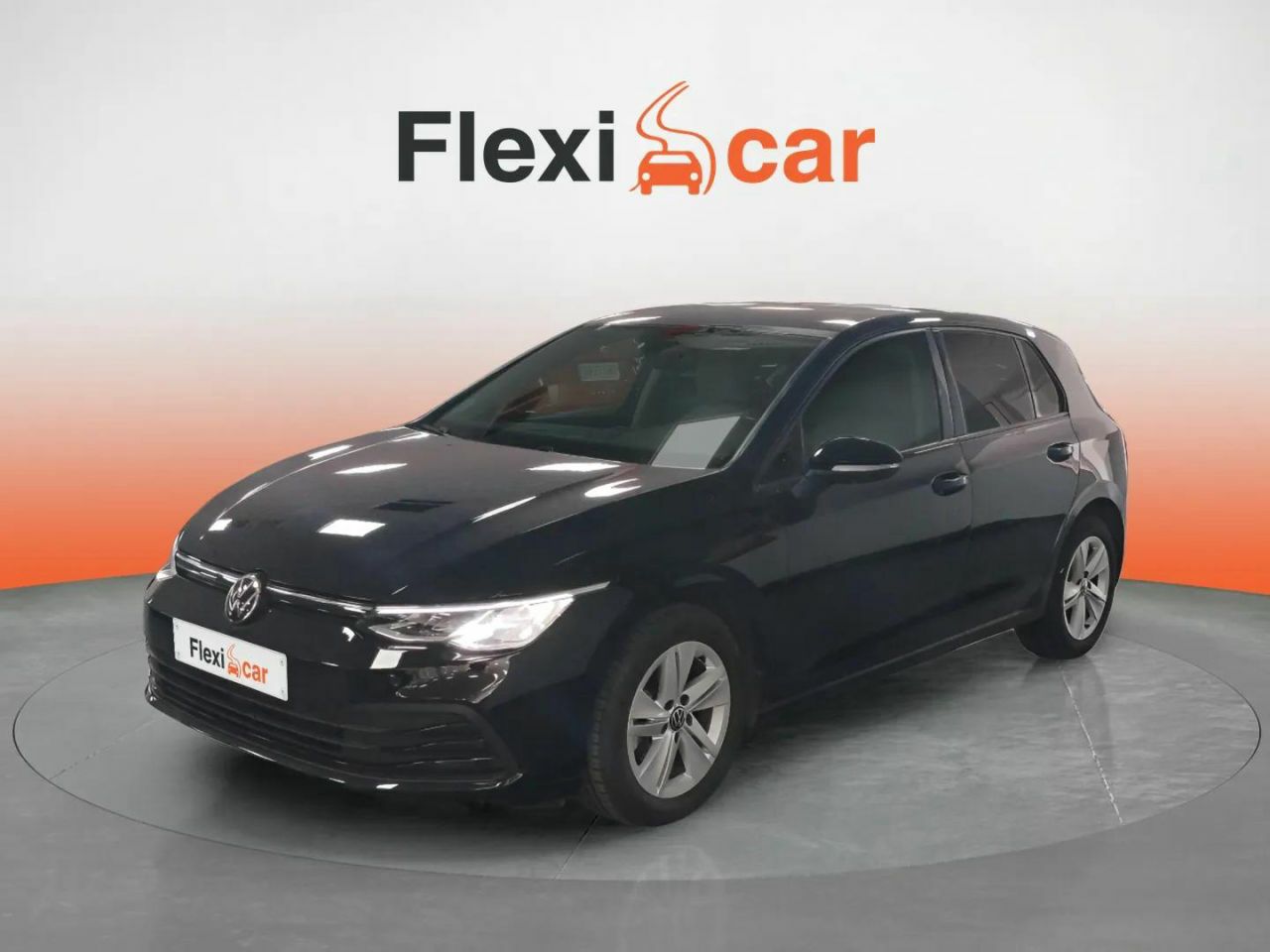 volkswagen golf 2021 / foto grande (3)