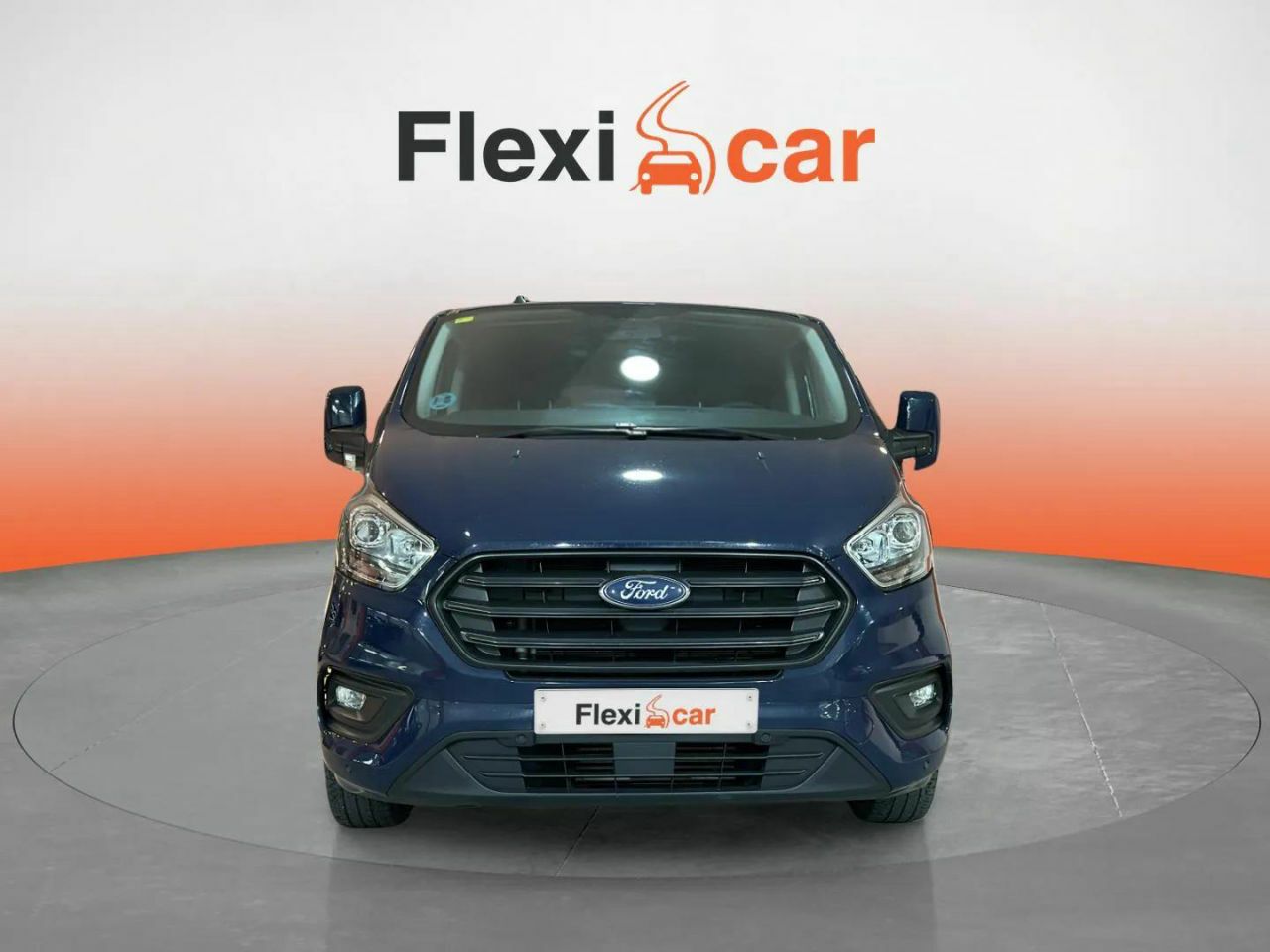 ford transit custom 2022 / foto grande (2)