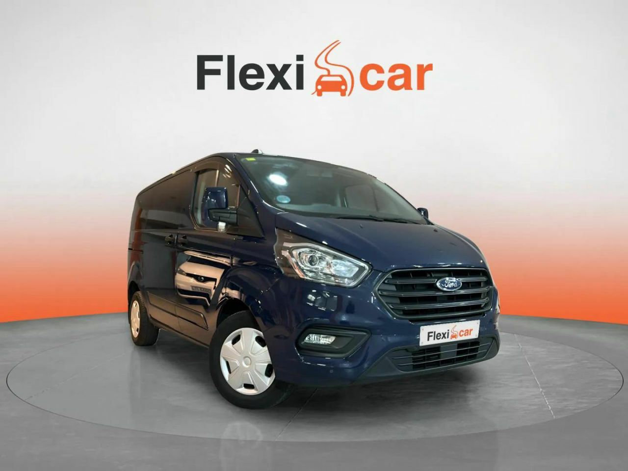 Ford focus segunda mano tarragona  de segunda mano en Tarragona - ford transit custom 2022 /