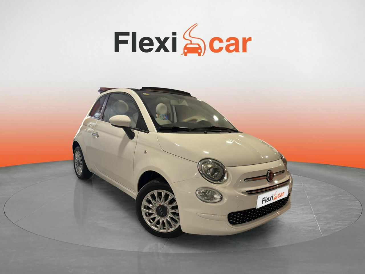 fiat 500 2020 /