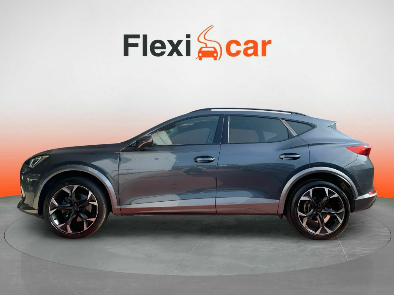 cupra formentor 2022 / foto grande (3)