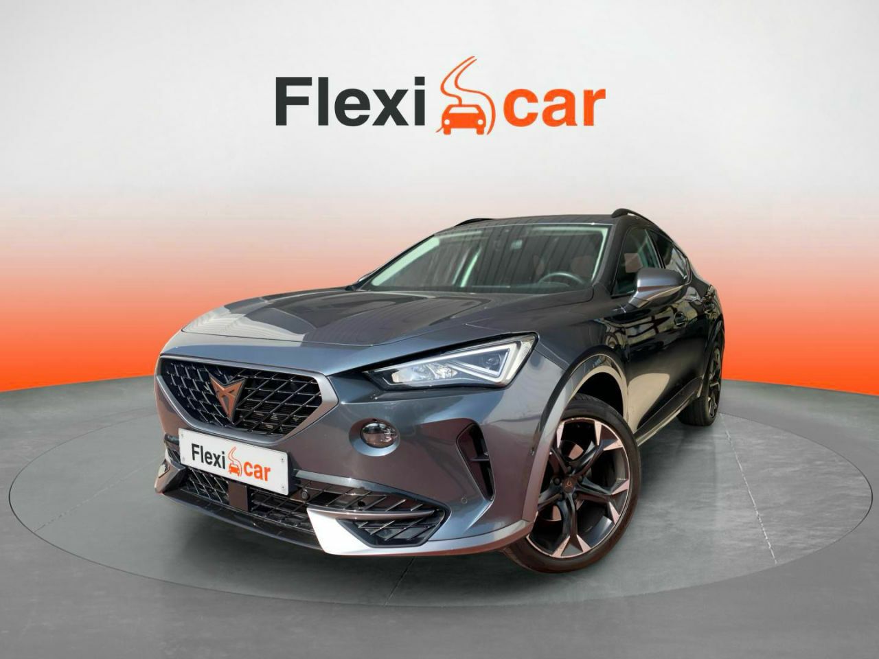 cupra formentor 2022 / foto grande (2)
