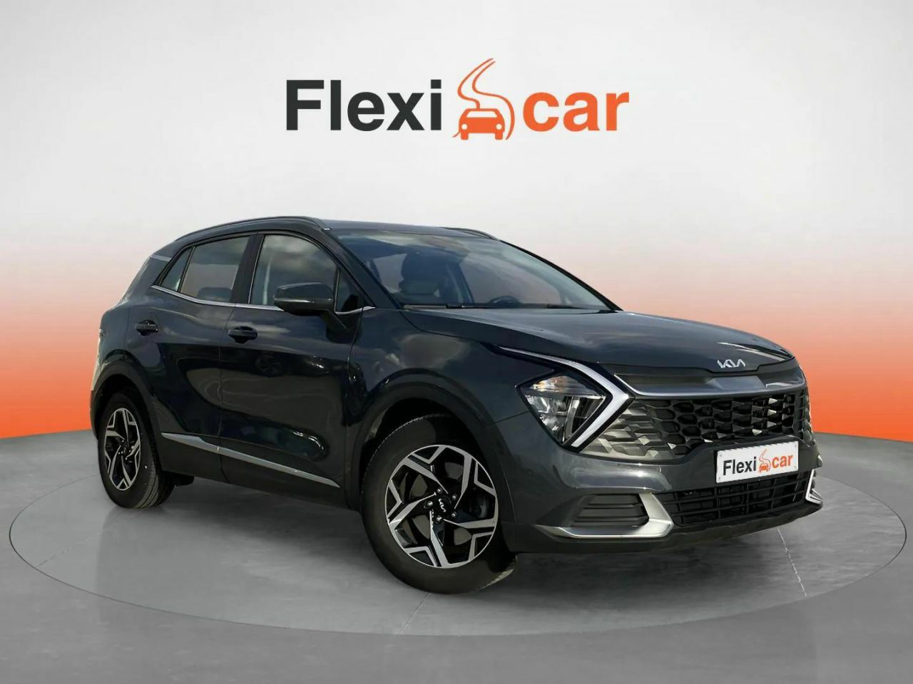Kia niro alcala de henares segunda mano  de segunda mano - kia sportage 2022 /