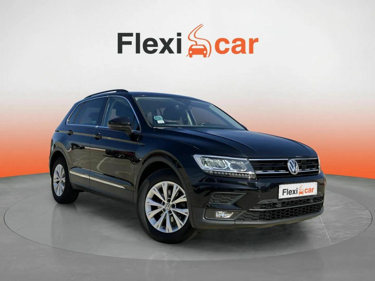 Tiguan rline 2020  de segunda mano - volkswagen tiguan 2020 /
