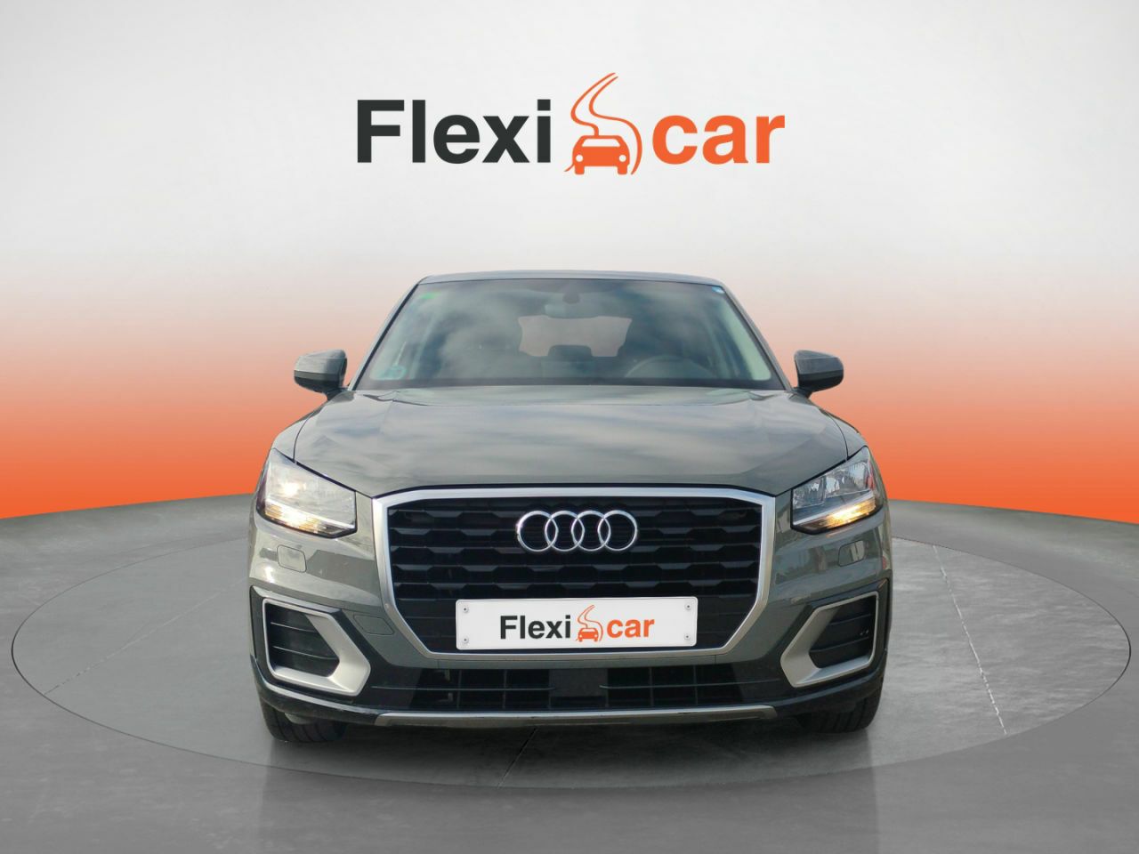 audi q2 2019 / foto grande (3)