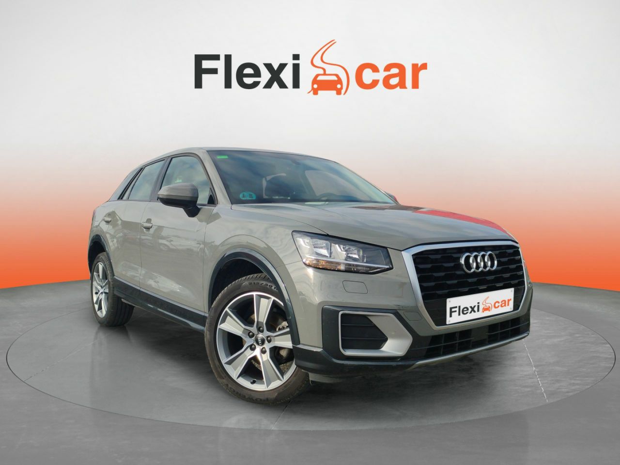 Foto audi q2 2019 /