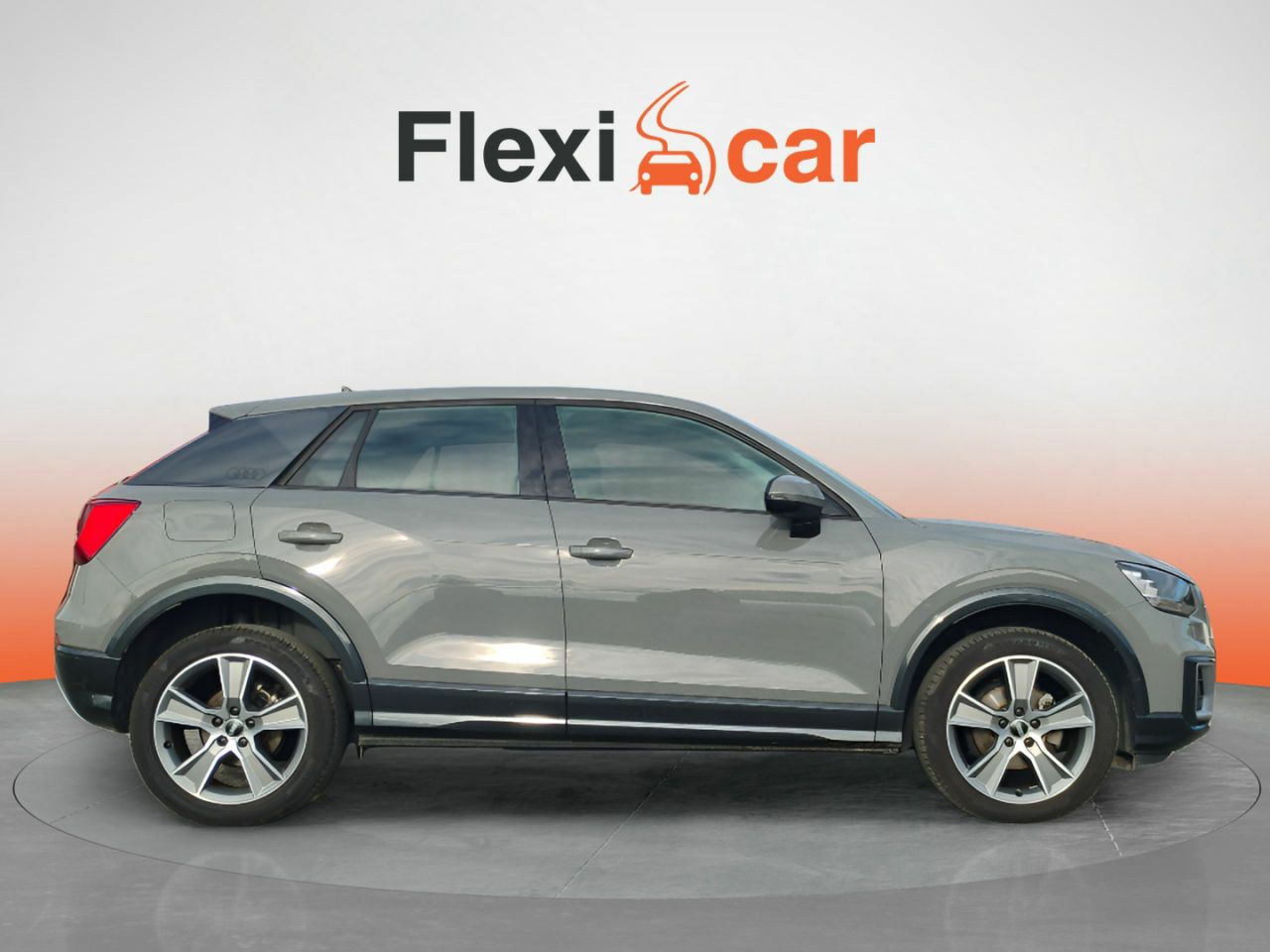 audi q2 2019 / foto grande (2)