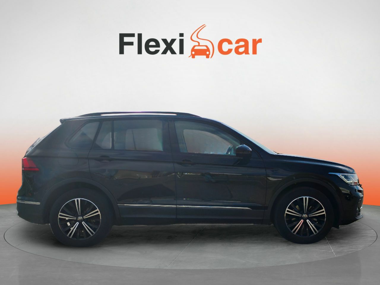 volkswagen tiguan 2021 / foto grande (2)
