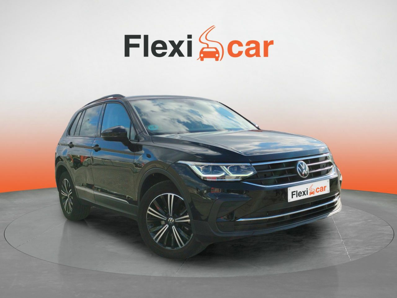 Foto volkswagen tiguan 2021 /
