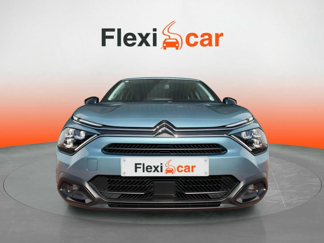 citroën c4 2023 / foto grande (2)