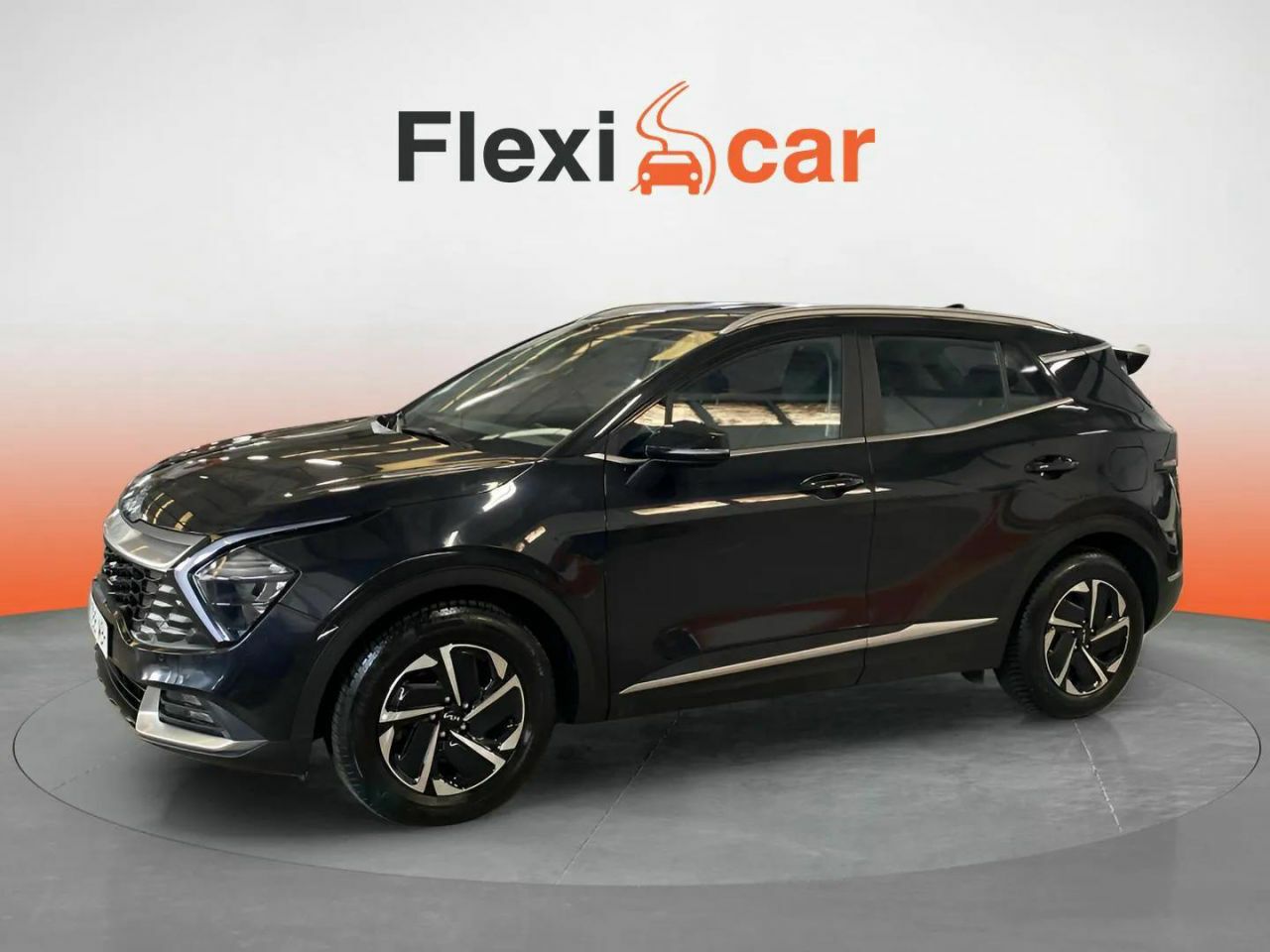 kia sportage 2022 / foto grande (2)