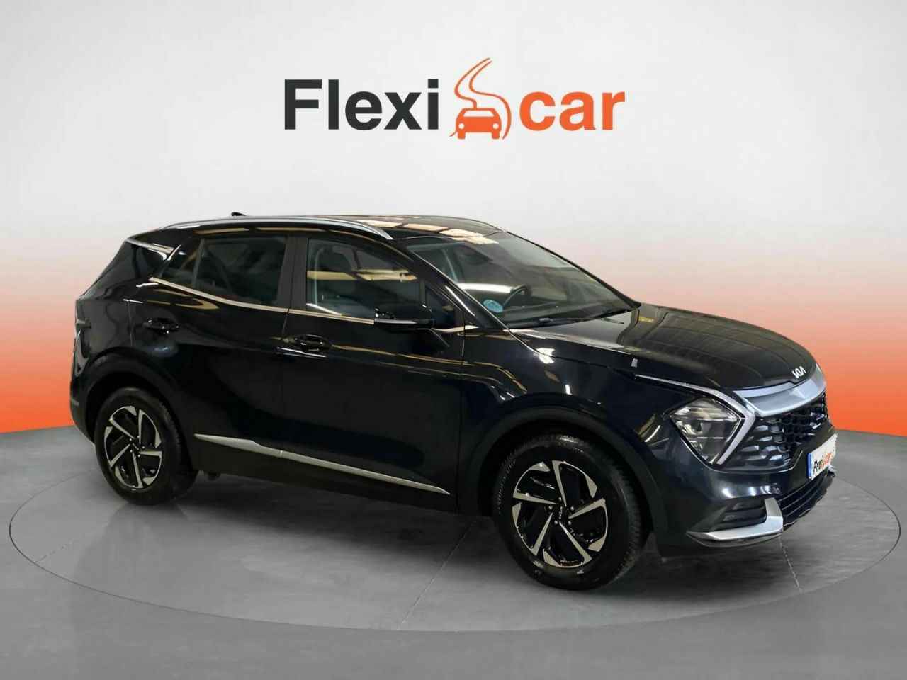 Kia sportage 2022  de segunda mano - kia sportage 2022 /