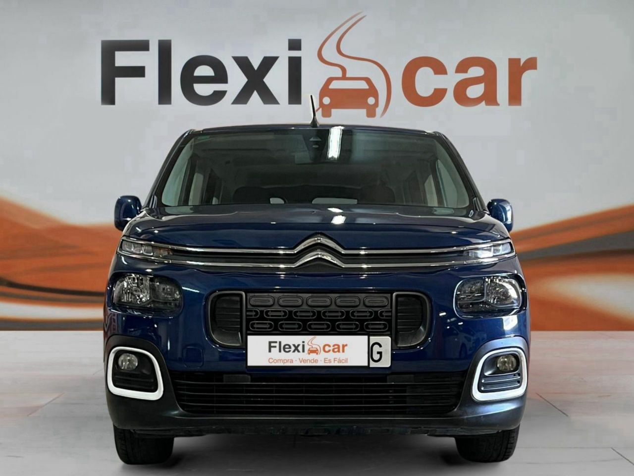 citroën berlingo 2018 / foto grande (2)