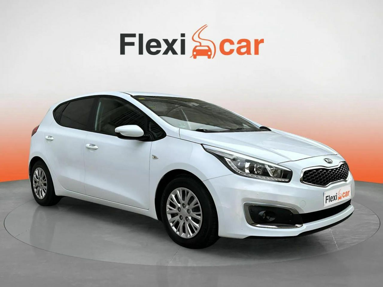 Foto kia ceed 2018 /