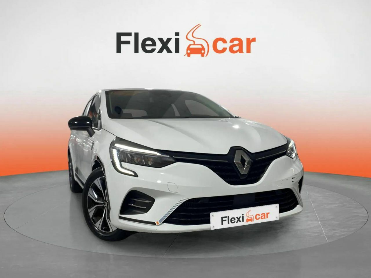 Renault kangoo 2 plazas  de segunda mano - renault clio 2021 /