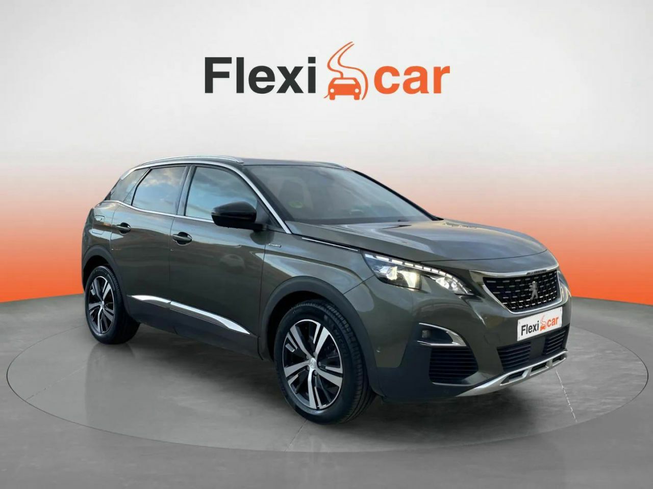 Peugeot 3008 2019 ciudad real  de segunda mano - peugeot 3008 2020 /