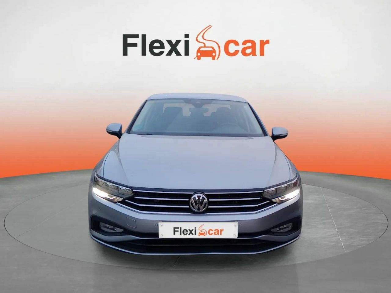 volkswagen passat 2020 / foto grande (2)