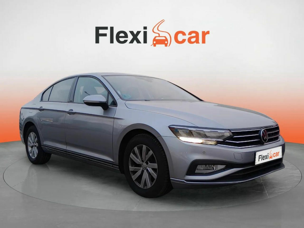 Foto volkswagen passat 2020 /