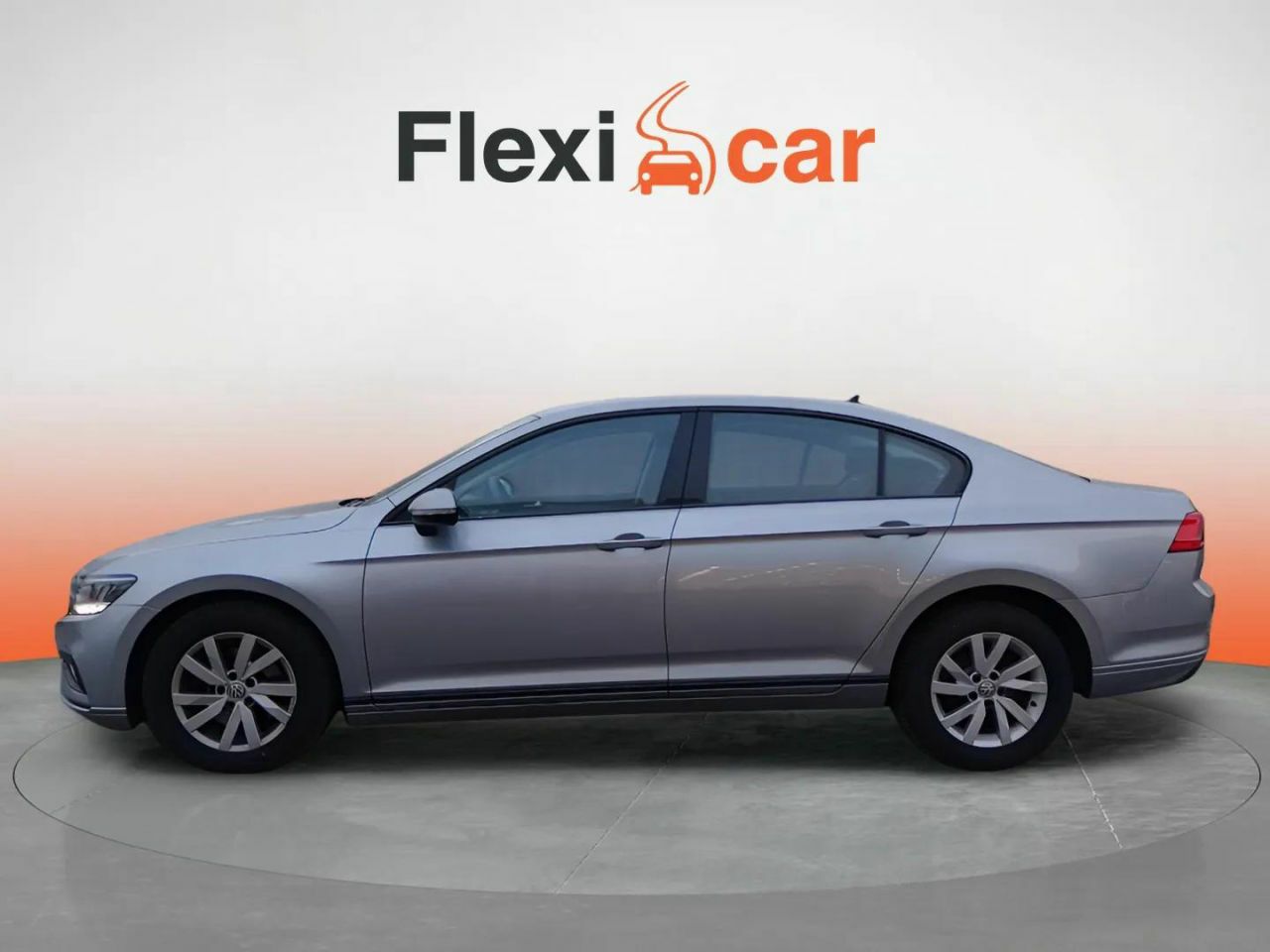 volkswagen passat 2020 / foto grande (3)