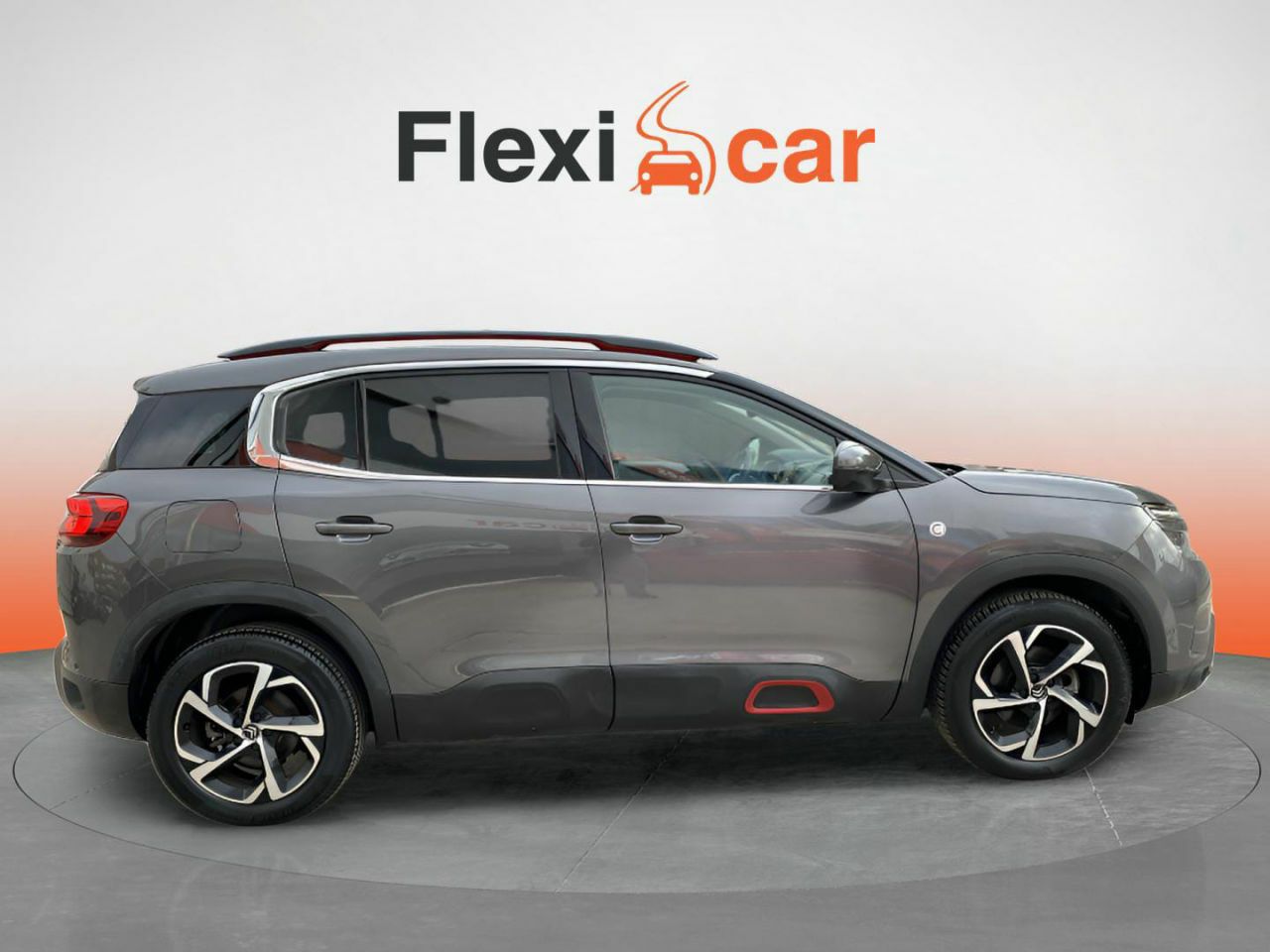 citroën c5 aircross 2020 / foto grande (2)